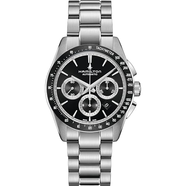 Amazon.com: Hamilton Jazzmaster Automatic Men's Watch, 42mm